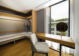 Homm Sukhumvit34 Bangkok 5