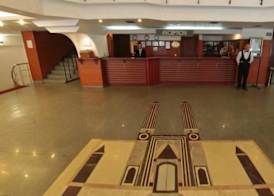 Hotel Dilaver 3