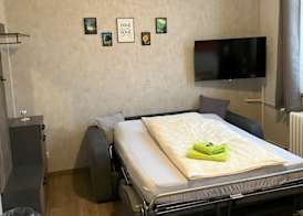 Hotel Ratsstuben Kalbe 2