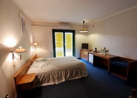 Hotel Amadeus 2