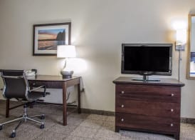 Comfort Suites Lake Geneva East 5