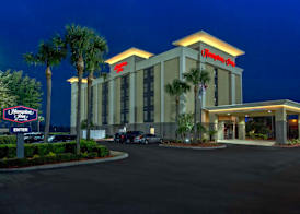 Hampton Inn Orlando-Maingate South 2