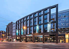 Motel One Bremen-Altstadt 3