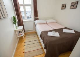 Central Guesthouse Reykjavik 4