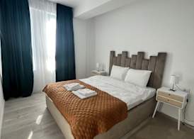 Grey Residence Apartaments 5