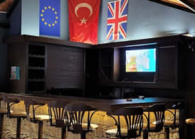 Antas Deluxe Apartments 2