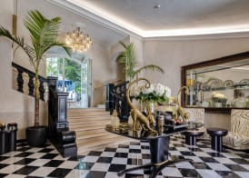 Le Yaca Saint-Tropez 2
