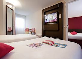 ibis Styles Belfort Centre 5