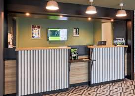 B&B HOTEL Ouistreham 2