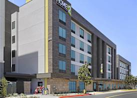 Home2 Suites By Hilton Riverside Downtown 3