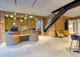 Wyndham Garden Christchurch Kilmore Street 2