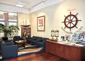 Mariners Court Hotel Sydney 4