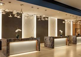 Louisville Marriott Downtown 5