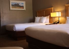 Hat Rock Inn 2