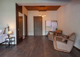 Residence Kazbegi 5