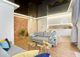 YOURAPART Rajska City Centre 5