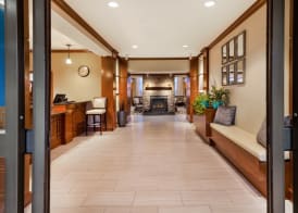 Staybridge Suites KALAMAZOO by IHG 3