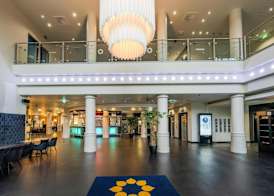 Welcome Hotel Gelsenkirchen 4