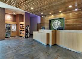 Fairfield Inn and Suites by Marriott Houston Brookhollow 2