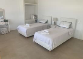 Amazing Studio with Sea view in Mykonos 5