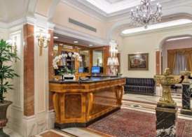 Albergo del Senato 5