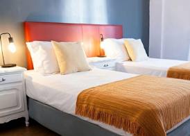 Moreno 820 by DOT Suites 3