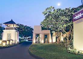 Mercure Bali Nusa Dua 3