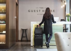The Guesthouse Vienna 3