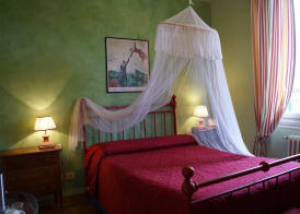 B&B Monte Oliveto 4