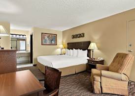 Best Western Center Pointe Inn 4