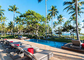 Hôtel Ôclub Select Wyndham Alltra Samana sup 5