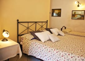 B&B Garibaldi Catania 2