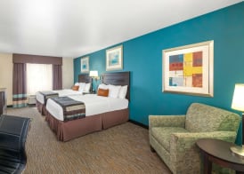 Wingate by Wyndham - St. George 3