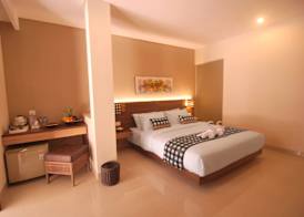 Grand Barong Resort 5