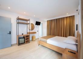 Hotel ENAD 4