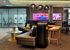 SpringHill Suites by Marriott Tampa Suncoast Parkway 3