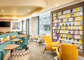 Hampton By Hilton London Old Street 5