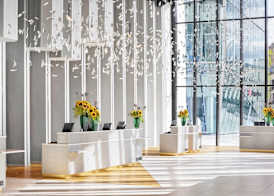 H4 Wyndham Paris Pleyel 2
