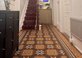 St Andrews house Hotel 3