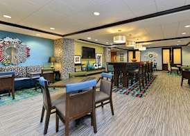 Hampton Inn Iowa City/University Area 5