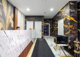 WP White Palace Hotel 2