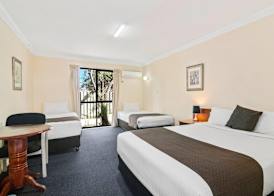Econo Lodge Waterford 5