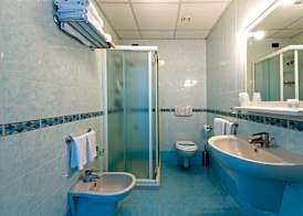 Hotel Minerva 5
