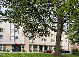 ibis Aachen Marschiertor - Aix-la-Chapelle 2
