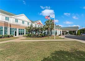 Hilton Garden Inn Warner Robins 2