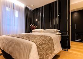 City Premium Heritage Integrated 4