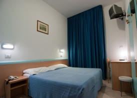Hotel Savina 3