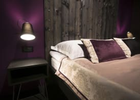 Apartments and Rooms Lejletul 4