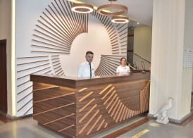 Optimal Hotel 4