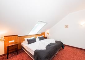 Bel Air Strandhotel Glowe 4
